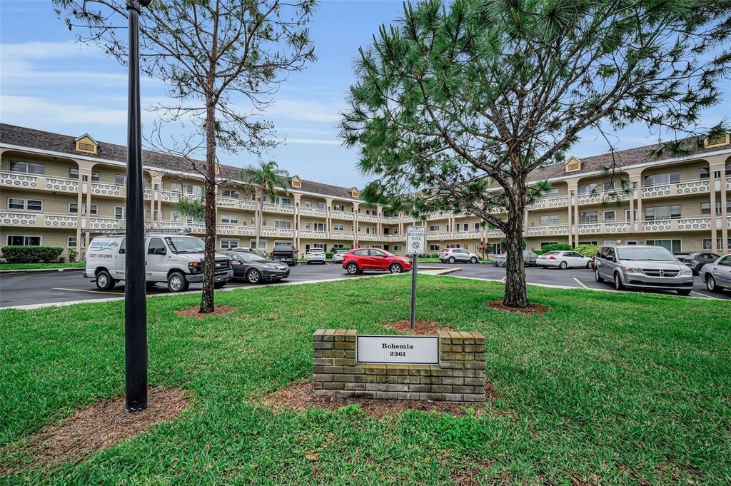 Photo of 2361 Jamaican Street #25, Clearwater, FL 33763 (MLS # TB8495822)