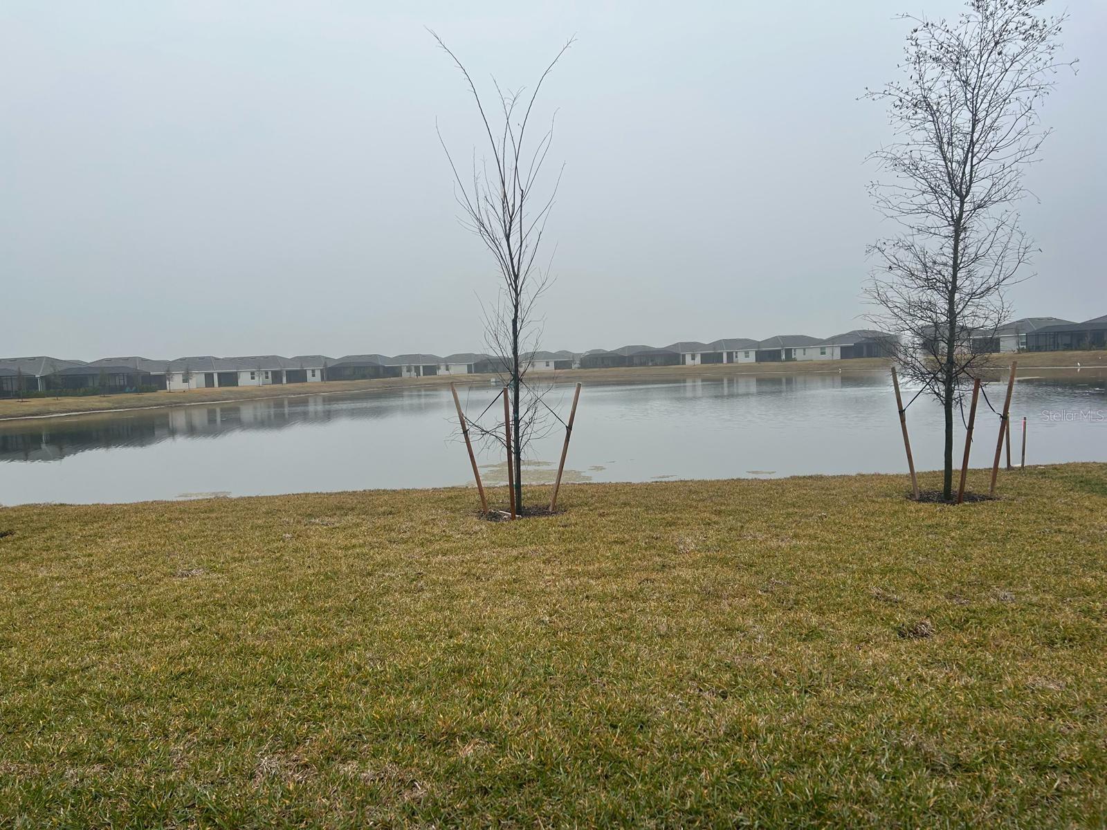 HARBOR EAST - Residential Lease