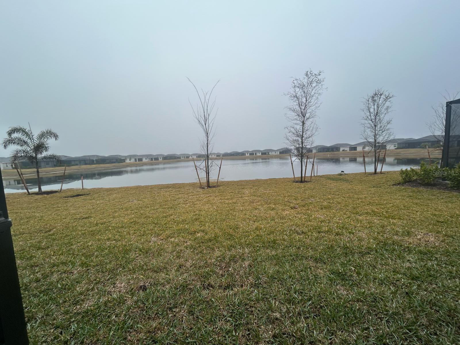 HARBOR EAST - Residential Lease