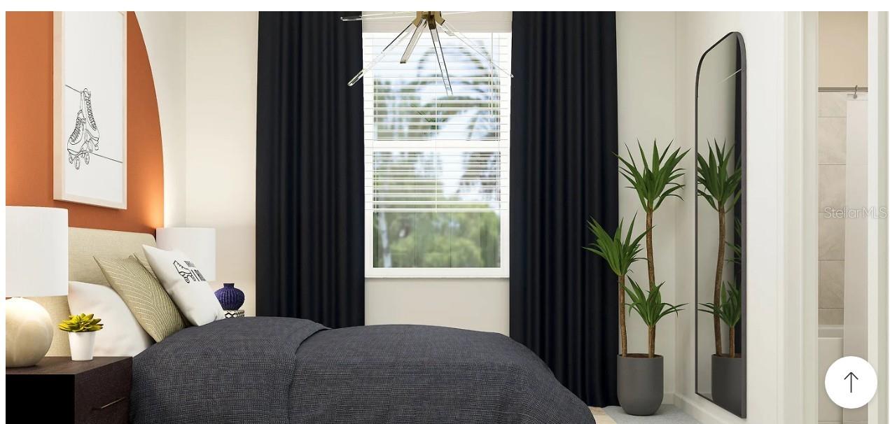 HARBOR EAST - Residential Lease