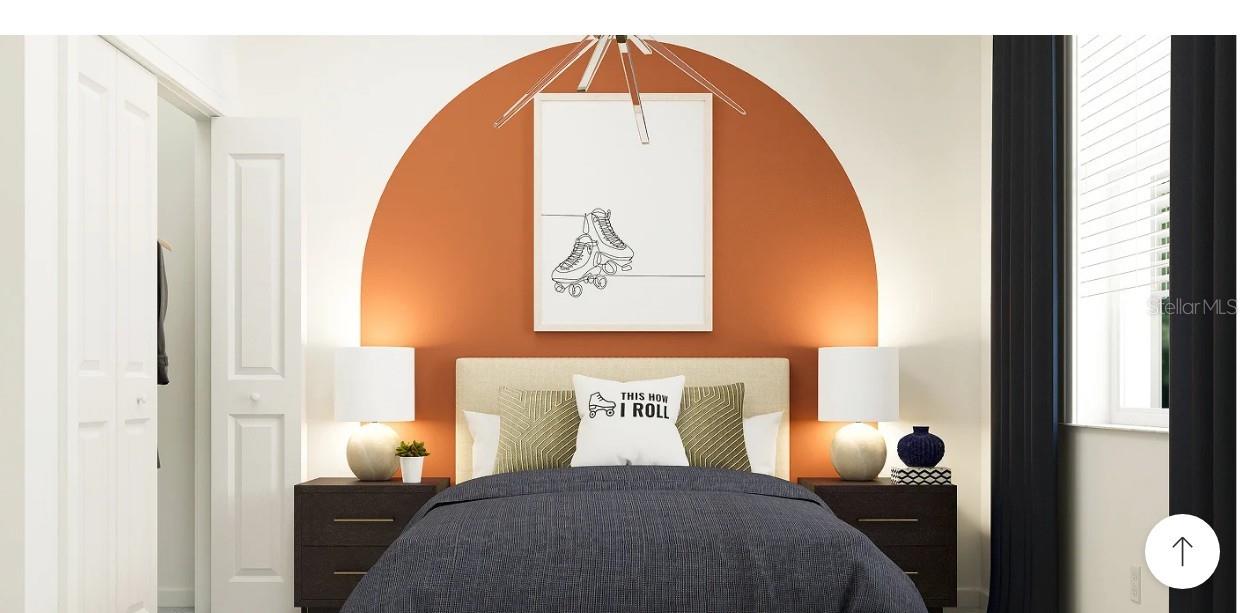 HARBOR EAST - Residential Lease