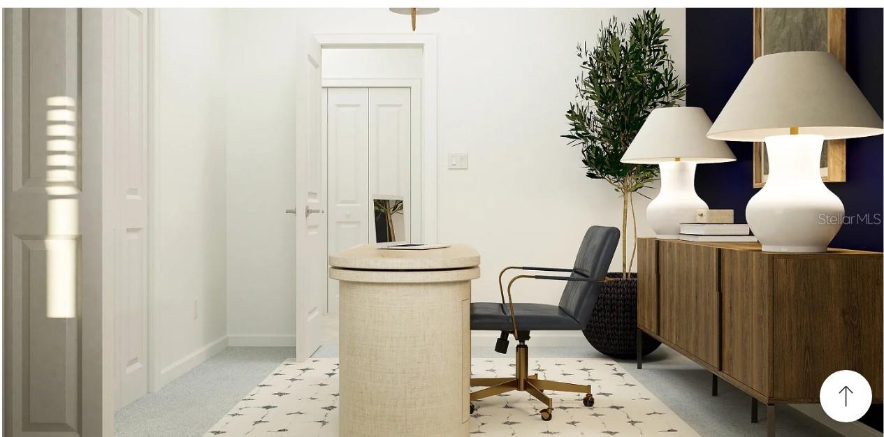 HARBOR EAST - Residential Lease