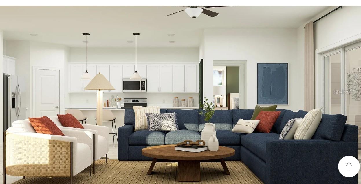 HARBOR EAST - Residential Lease