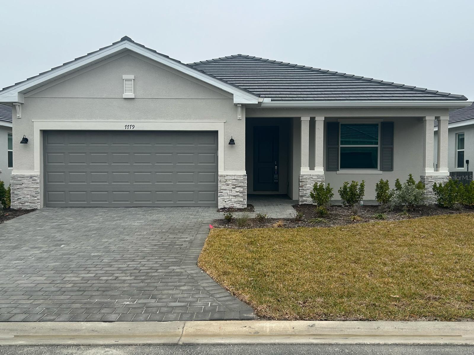 HARBOR EAST - Residential Lease