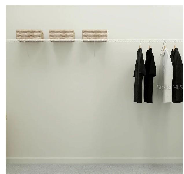 HARBOR EAST - Residential Lease