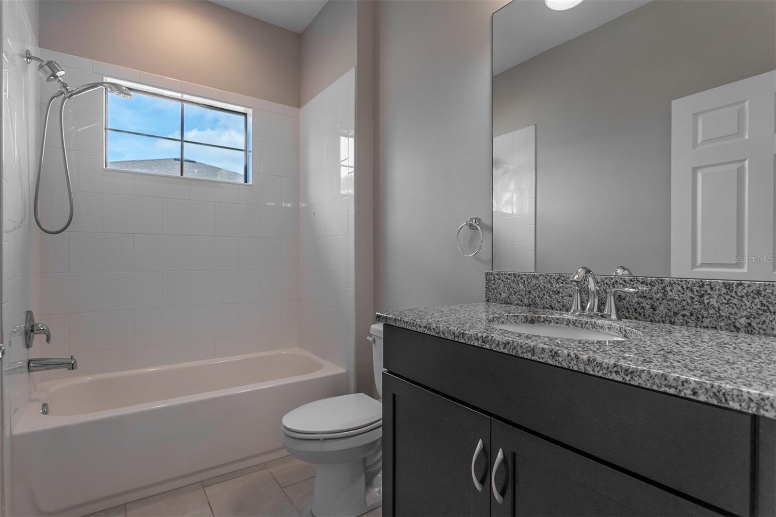 WATERSET PH 3B-1 - Residential