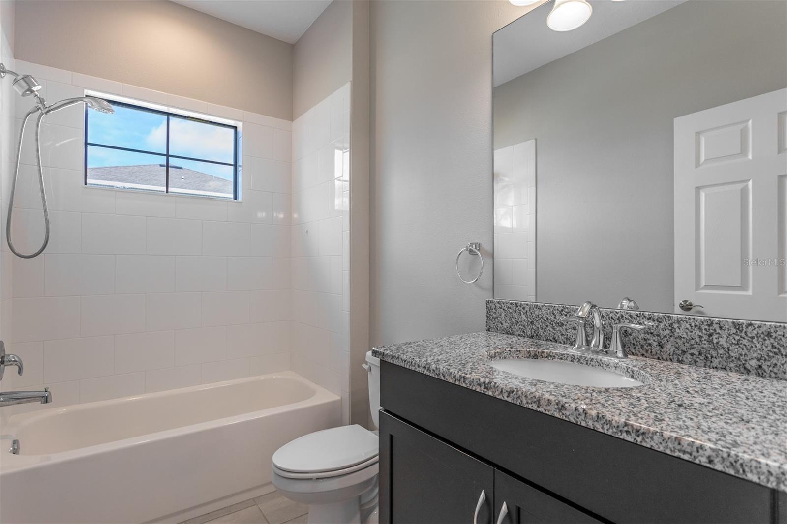 WATERSET PH 3B-1 - Residential