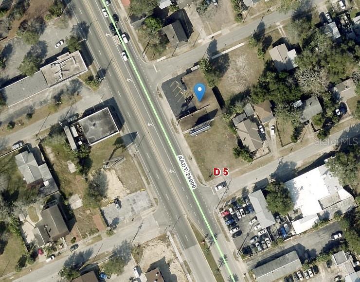 HIGHLAND PARK KINGSTON - Land