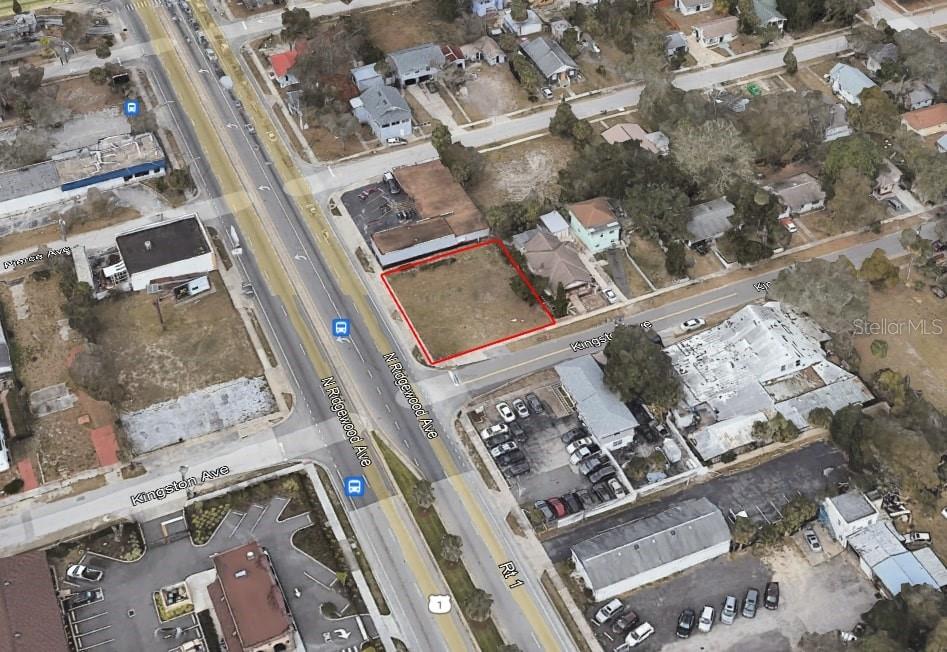 HIGHLAND PARK KINGSTON - Land