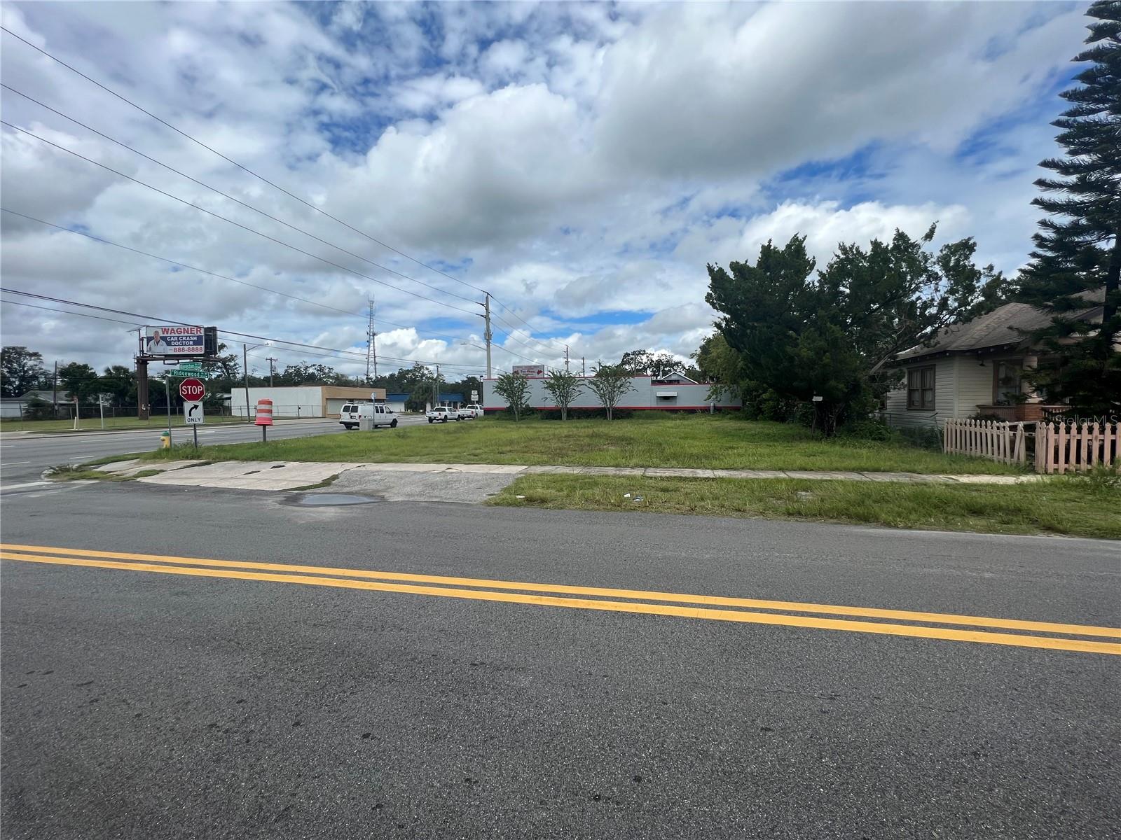 HIGHLAND PARK KINGSTON - Land