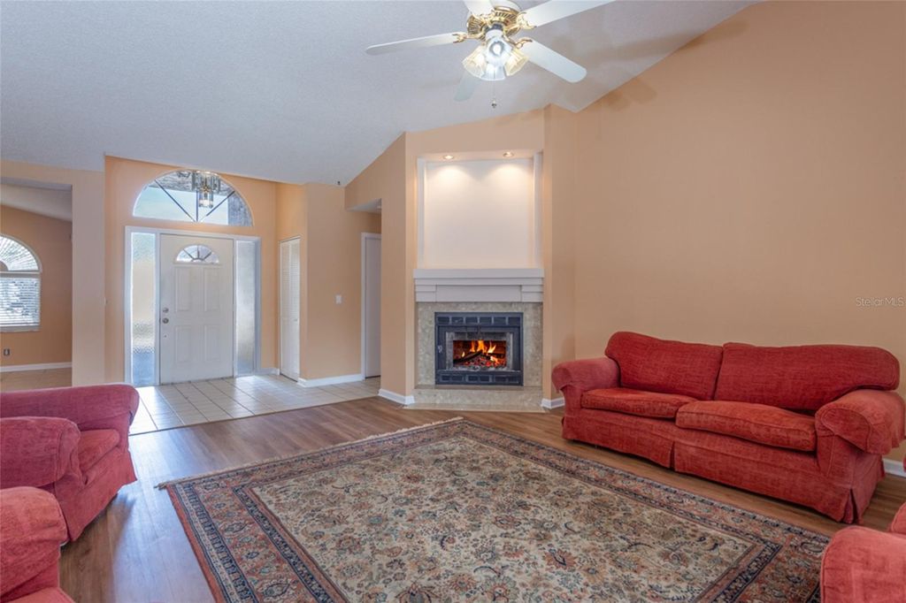 Photo of 31 Wellstone Drive, Palm Coast, FL 32164 (MLS # FC316169)