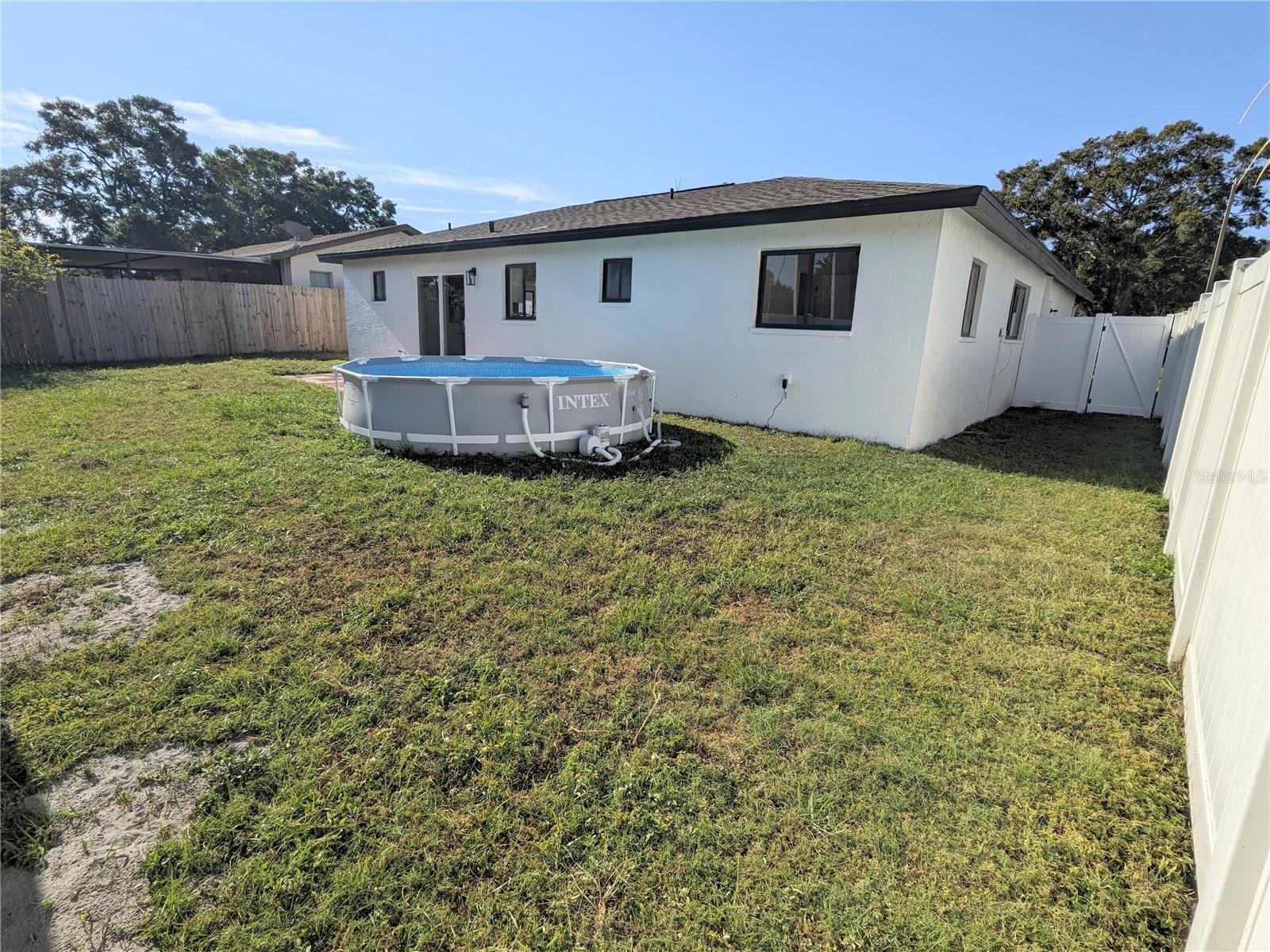 GREEN VALLEY ESTATES UNIT TWO - Residential