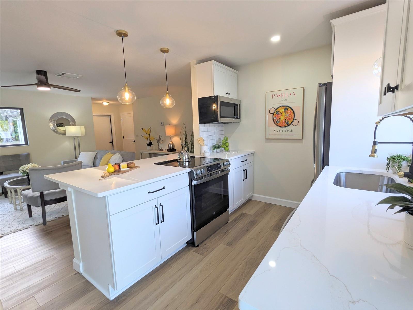 GREEN VALLEY ESTATES UNIT TWO - Residential