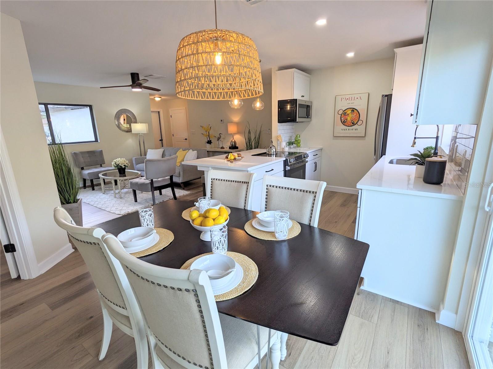 GREEN VALLEY ESTATES UNIT TWO - Residential