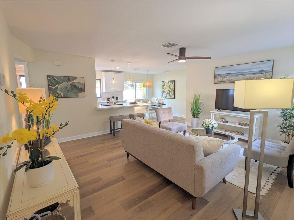 Photo of 780 Green Valley Road, Palm Harbor, FL 34683 (MLS # W7880979)