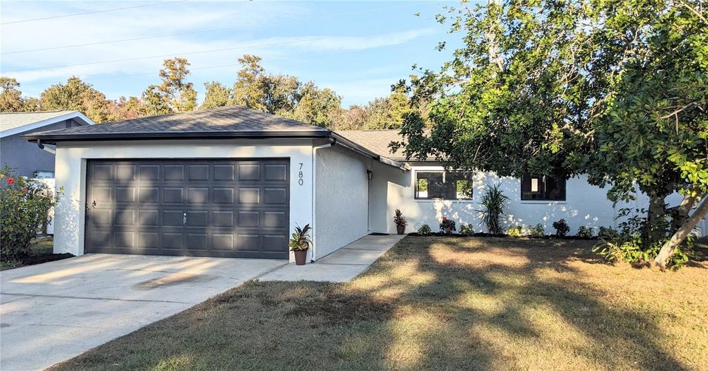 Photo of 780 Green Valley Road, Palm Harbor, FL 34683 (MLS # W7880979)