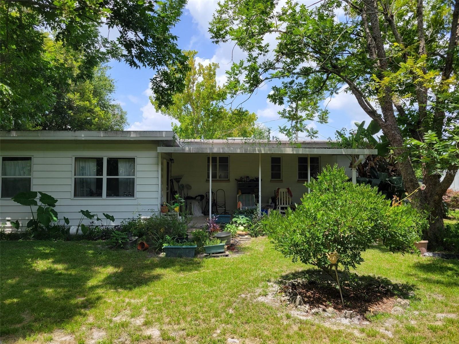 MONTEREY SUB - Residential