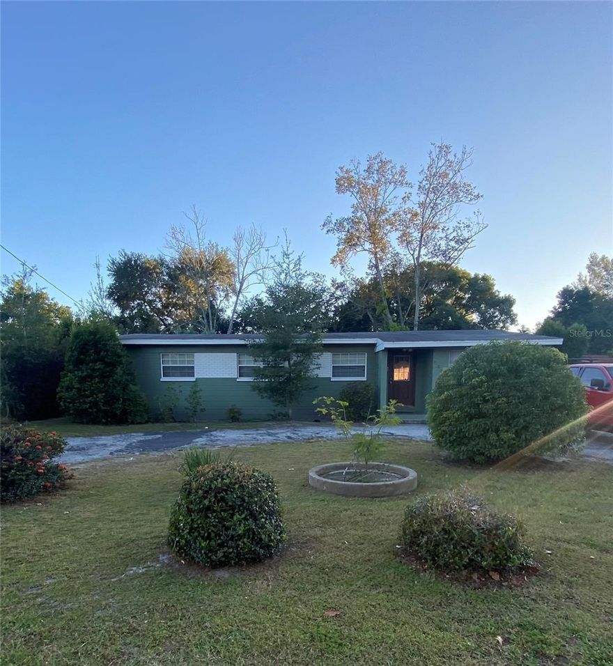 Welcome to this inviting three bedroom, 2 bathroom home situated on a quiet street in Dover Shores. Located in a desirable school zone and only a few minutes away from all the restaurants and shops that Conway has to offer. This property features a large backyard perfect for entertaining, gardening, or future additions. This home is currently leased, offering immediate income for investors seeking a turnkey opportunity. Whether you're an investor or looking ahead to future occupancy, this property combines comfort, location, and value. Schedule your private showing today!