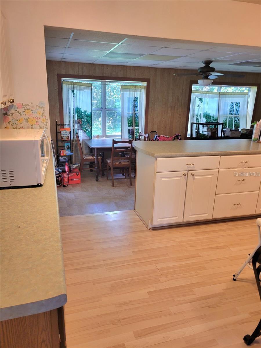 MONTEREY SUB - Residential