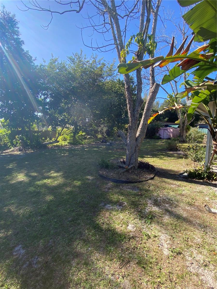 MONTEREY SUB - Residential