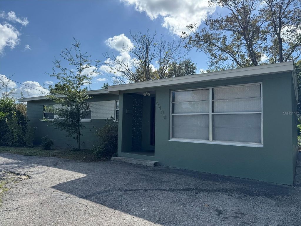 Photo of 5400 San Juan Boulevard, Orlando, FL 32807 (MLS # O6388819)