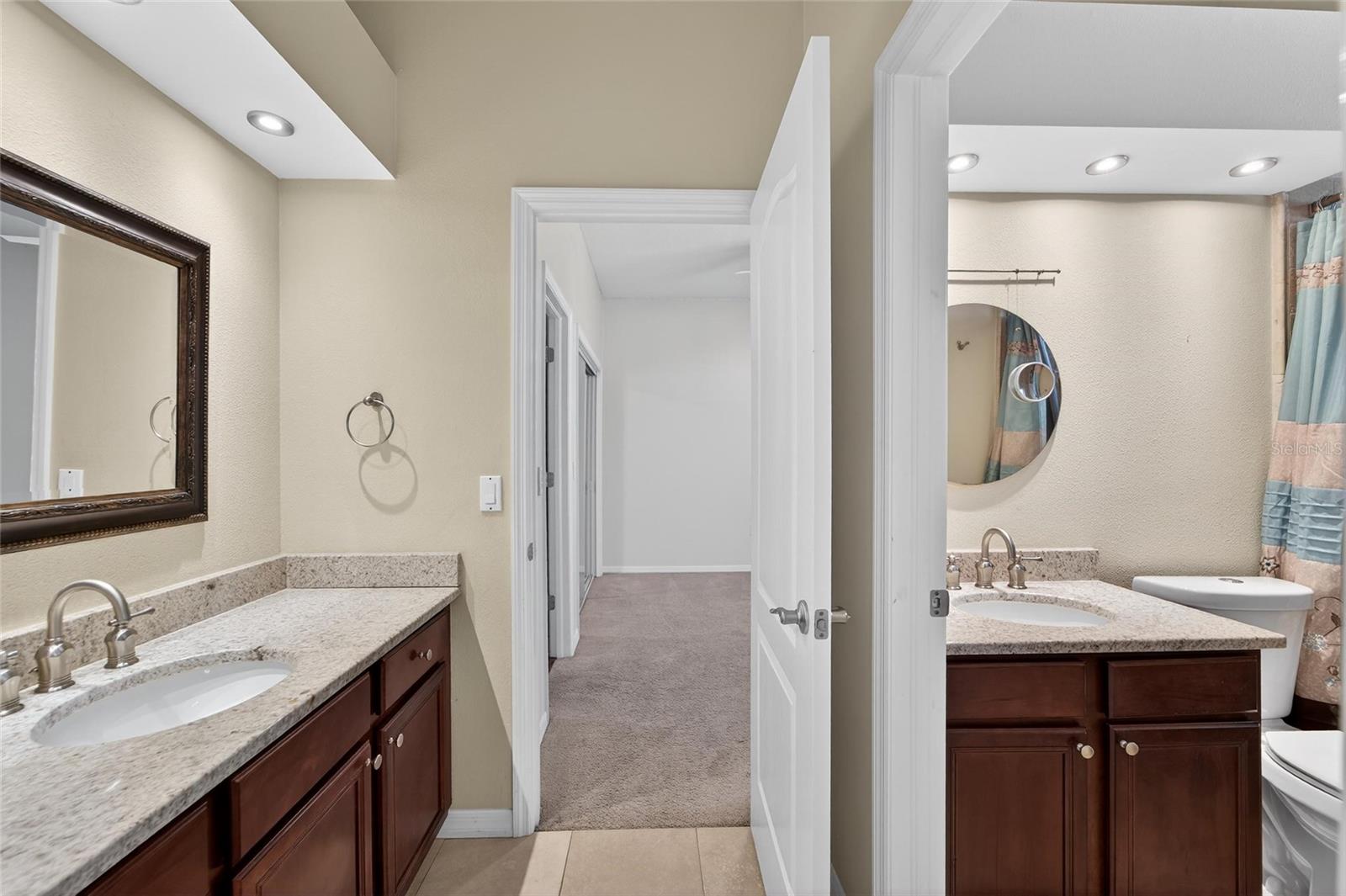 CANTERBURY OAKS - Residential