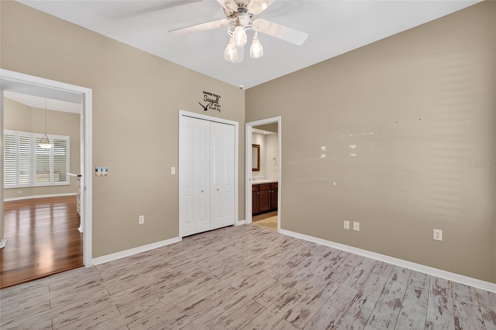 CANTERBURY OAKS - Residential