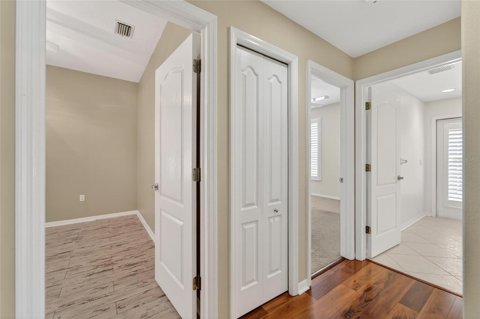 CANTERBURY OAKS - Residential