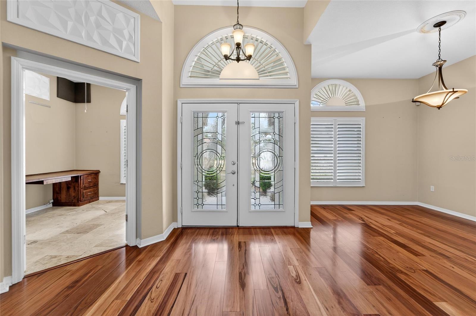 CANTERBURY OAKS - Residential