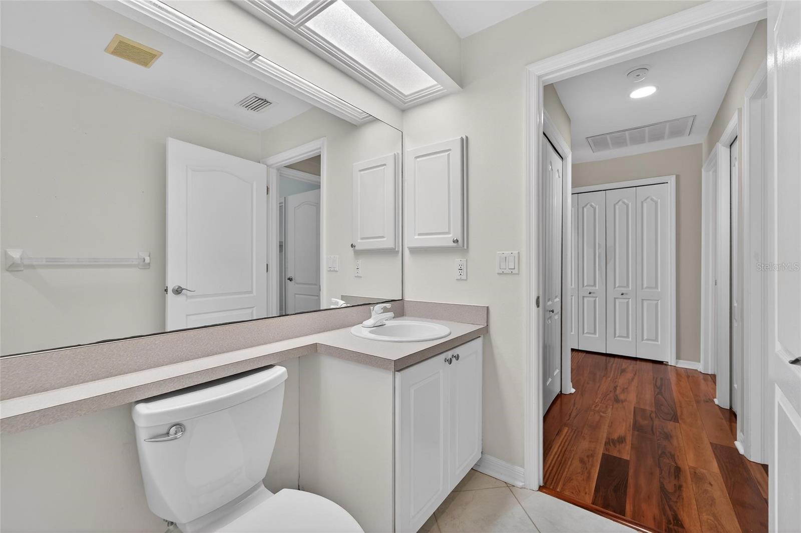 CANTERBURY OAKS - Residential