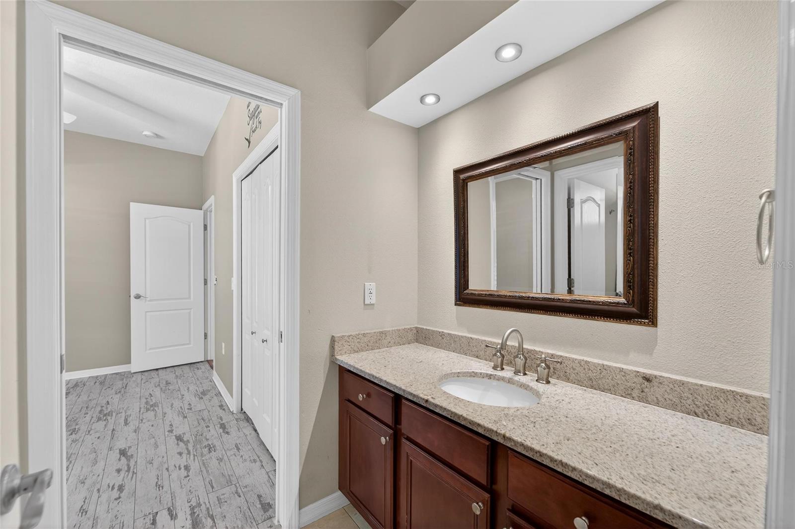 CANTERBURY OAKS - Residential