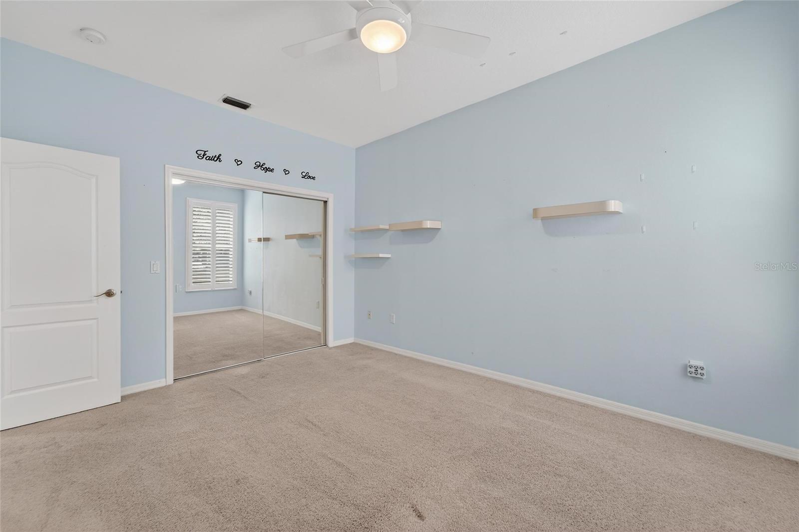 CANTERBURY OAKS - Residential