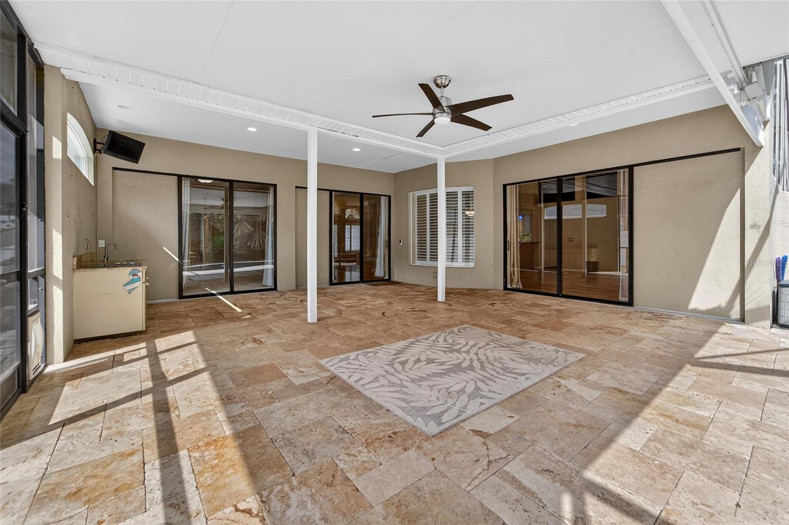 CANTERBURY OAKS - Residential