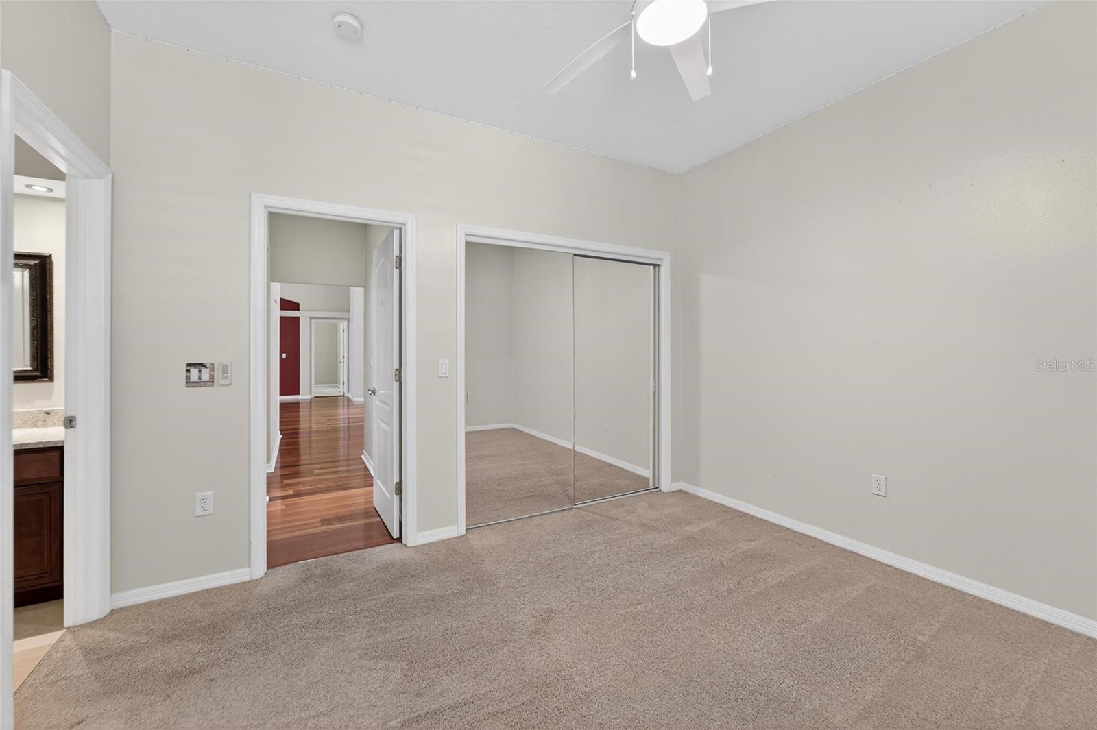 CANTERBURY OAKS - Residential