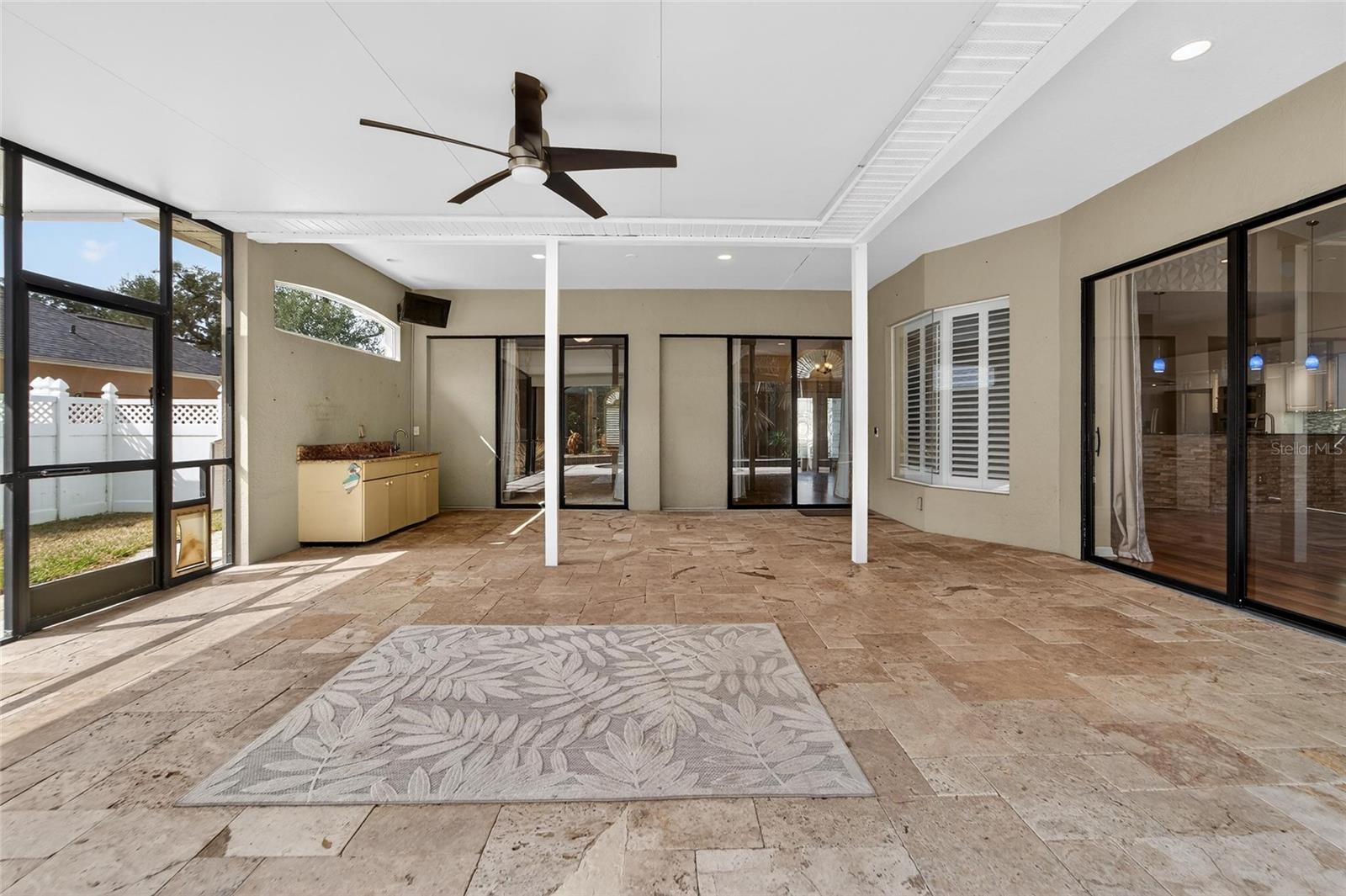 CANTERBURY OAKS - Residential