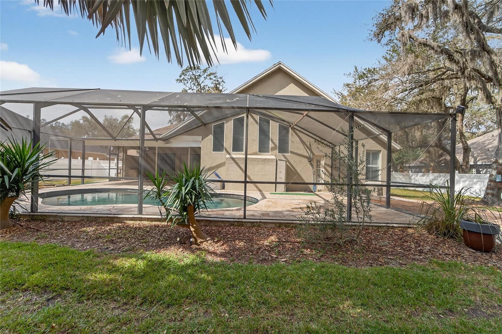 CANTERBURY OAKS - Residential