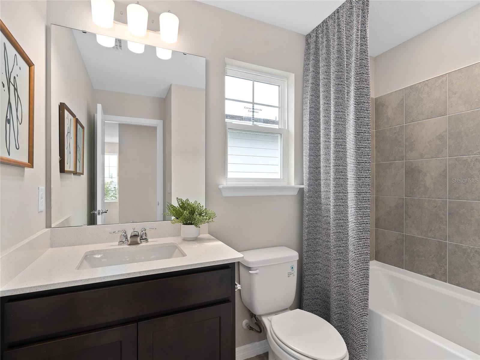 EVERBE - Residential