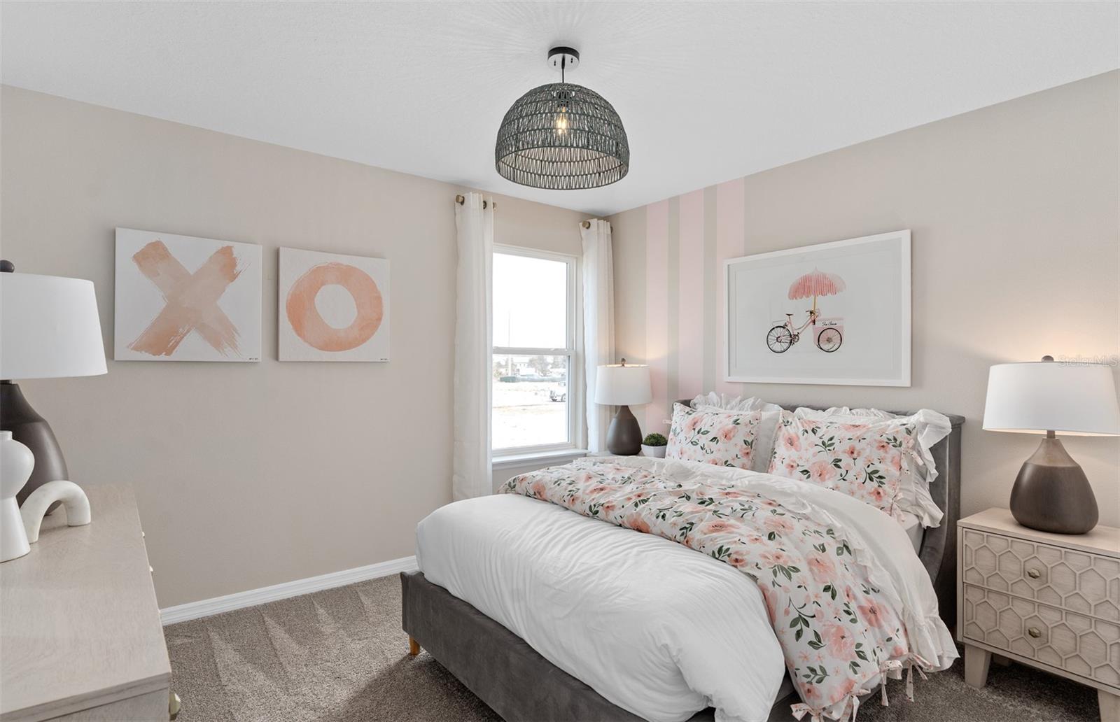 EVERBE - Residential