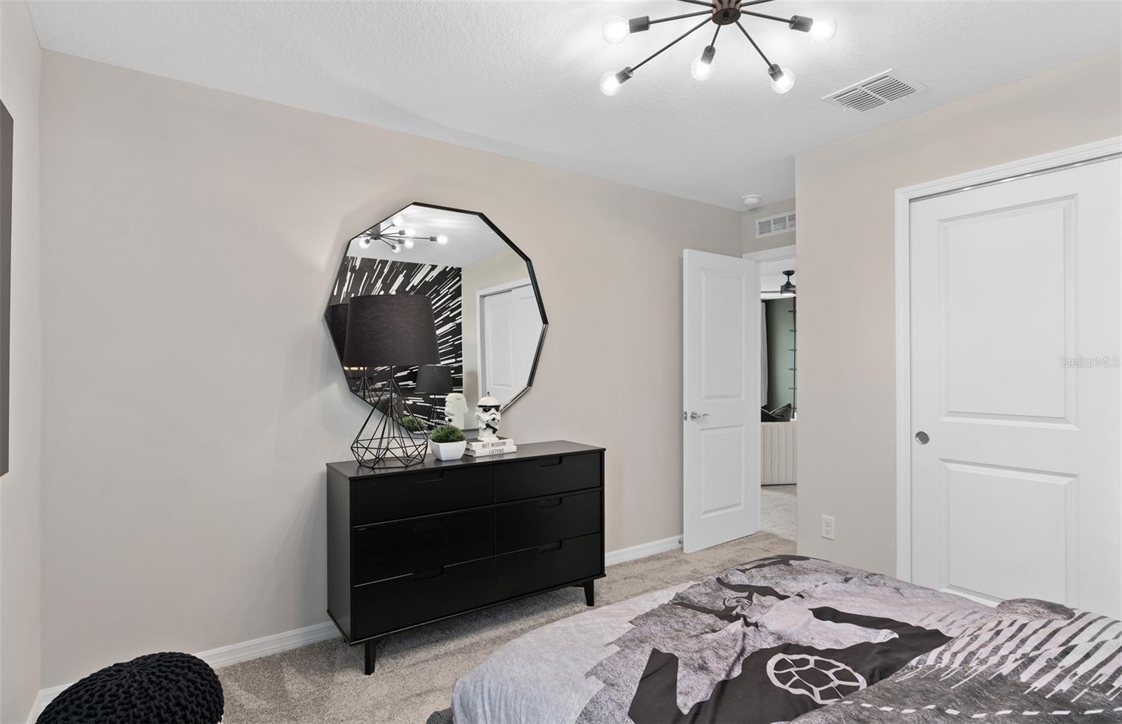 EVERBE - Residential