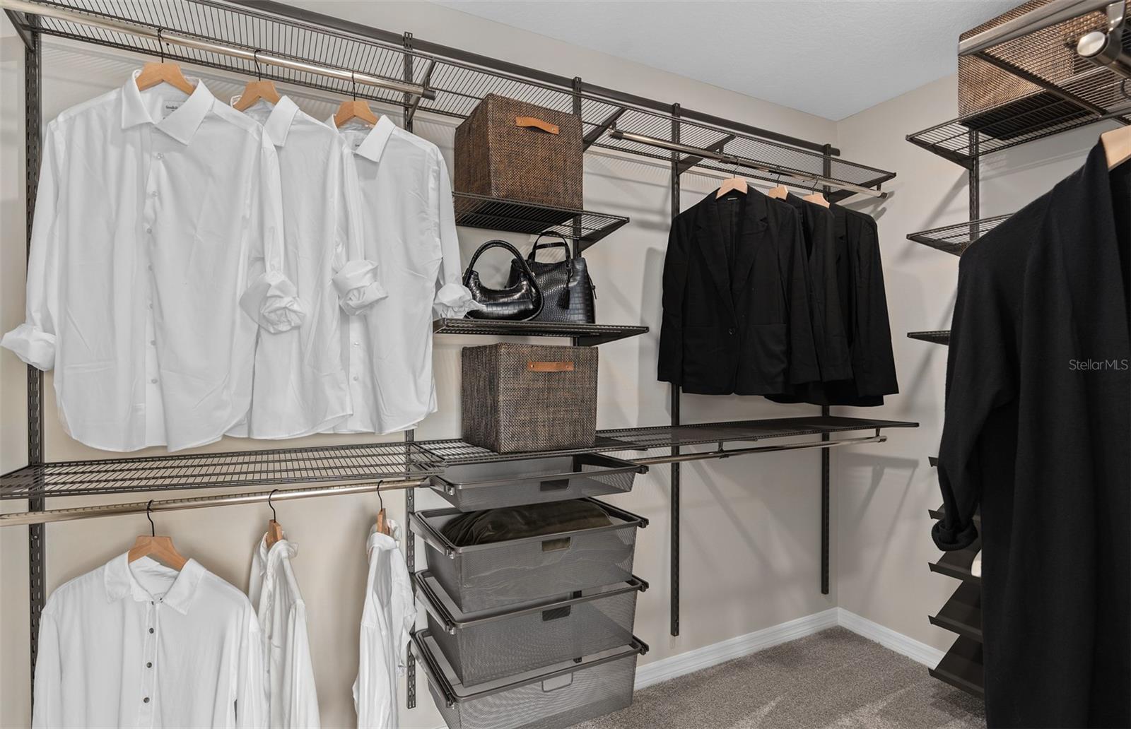 EVERBE - Residential