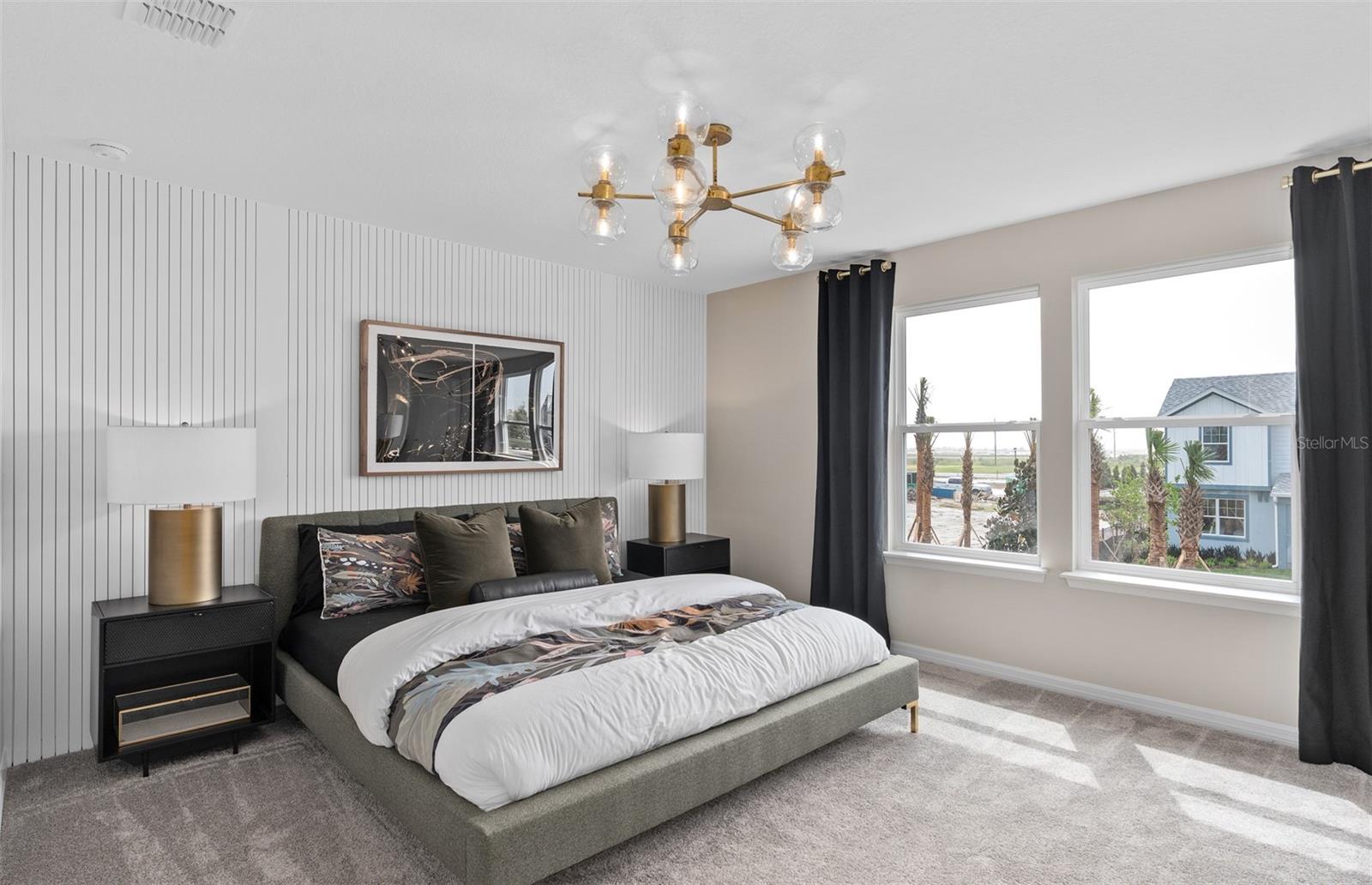 EVERBE - Residential