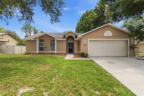 Photo of 1564 Cypress Woods Circle, Saint Cloud, FL 34772 (MLS # S5151637)
