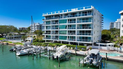 650 GOLDEN GATE POINT 602 SARASOTA FL 34236