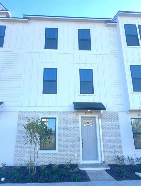 15274 GROVESIDE ROAD WINTER GARDEN FL 34787