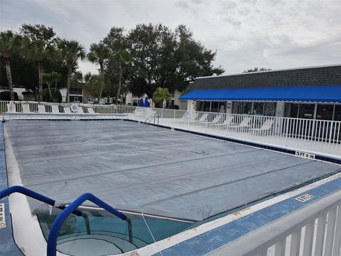 A home in BRADENTON