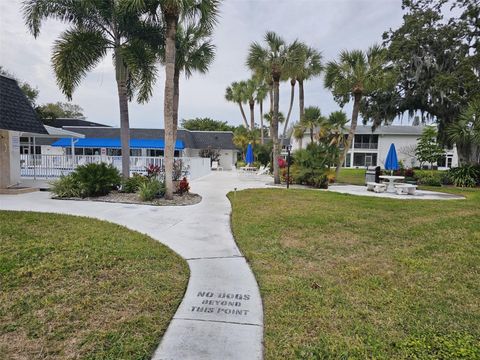 A home in BRADENTON