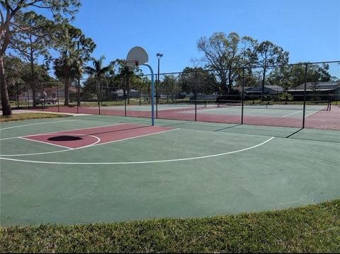 A home in OLDSMAR