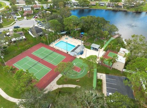 A home in OLDSMAR