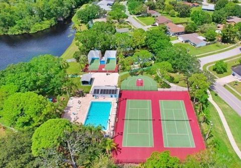 A home in OLDSMAR