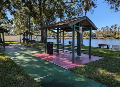 A home in OLDSMAR